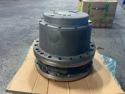 Used FAIRFIELD MFG. CO. CT45A4401B117 Motors (misc) Ohio US | HGR 24 #1764689