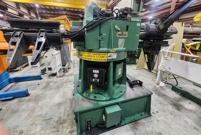 USED MINSTER MCC2-35