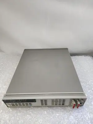 HEWLETT PACKARD 3458A MULTIMETER