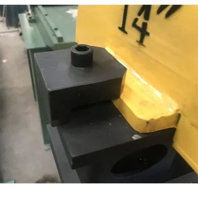 New | in-Stock BRAVO OVALIZER Notching Machines Florida US | Sierra Victor Machinery #262960