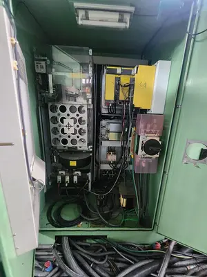 Used 2008 HANKOOK DYNATURN 26 CNC Lathes Georgia US | Shub Machinery #170815