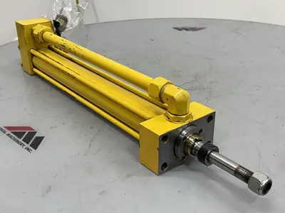 USED PARKER 02.00 CJJ2HTS13A 18.312