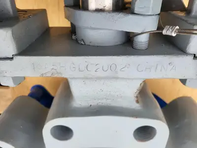 NEW 2019 SUN VALVE INC BF3-22-1-6974-16