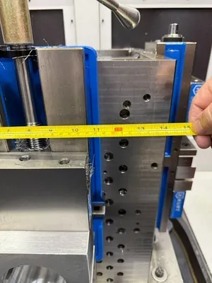 2022 SMART MACHINE TOOL NX 7000 Horizontal Machining Centers | Midstate Machinery (12)