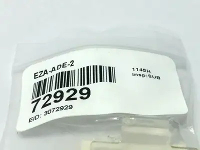 New | in-Stock Banner EZA-ADE-2 Light Curtains & Grids Michigan US | Maverick Industrial Sales #1399968