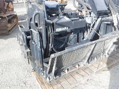 Used CATERPILLAR AS2302 Misc Construction Attachements California US | Western Trencher & Equipment, Inc. #1497760