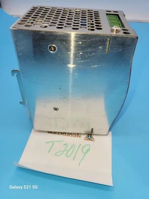 USED Mean Well DR12024