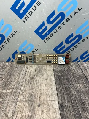 HEALD 52-352 Electrical/PLC/Automation | ESS Industrial Equipment Sales (1)