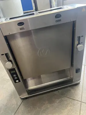 USED PRINCE CASTLE CTS-WS