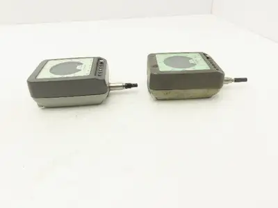 Used MAHR FEDERAL _UNKNOWN_ Tooling & Accessories (Other) Indiana US | Arrow Industrial #1249942