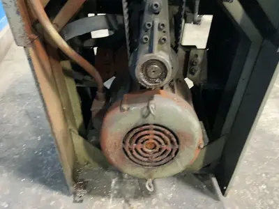 Used CLAUSING 1400 Engine Lathes Ohio US | HGR 24 #1263399