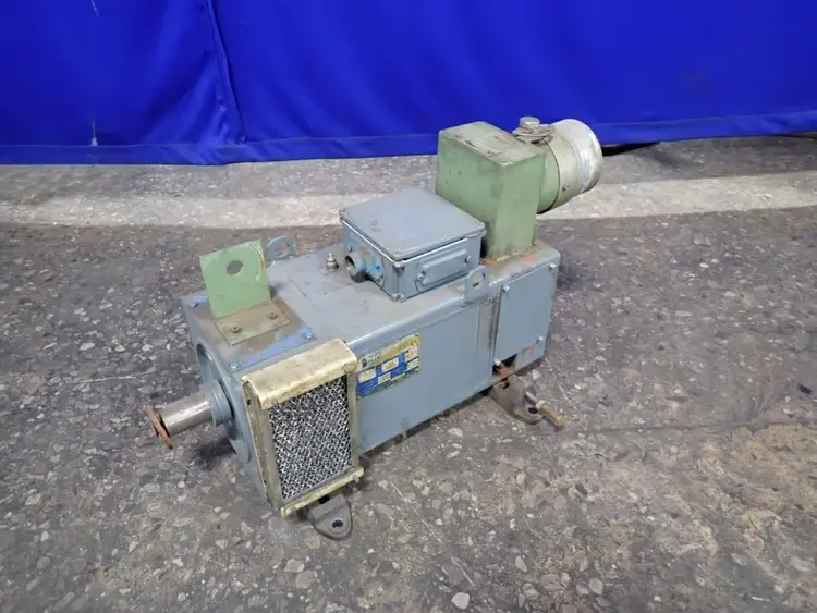 Used 2002 CEAR MGL 112 L Motors (misc) Ohio US | HGR 24 #1048011