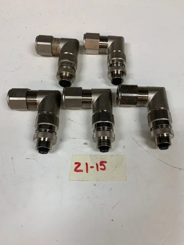 NEW Amphenol Does Not Apply