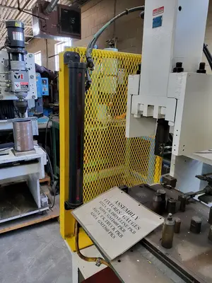 USED VSI 20