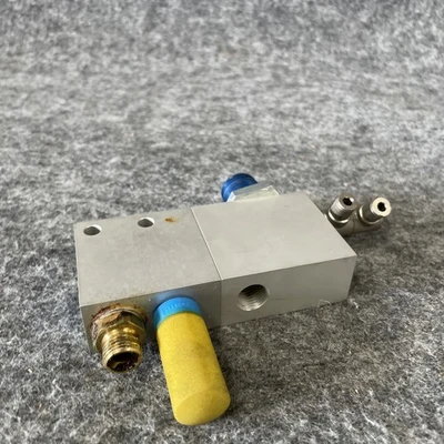 Used Festo VZ0B-3-1/4 Parts (Hydraulics and Pneumatics) California US | Davliegogo LLC #1729493