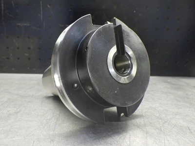 SECO 1-1/2" CAT50 Graflex G3 Endmill Tool Holder EM25044011835 (LOC2354)