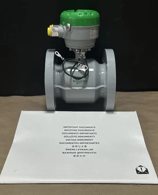 NEW Schneider Electric 9700 A