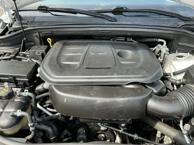 Used 2021 DODGE DURANGO SUVs Michigan US | Miedema Asset Management Group #1397114