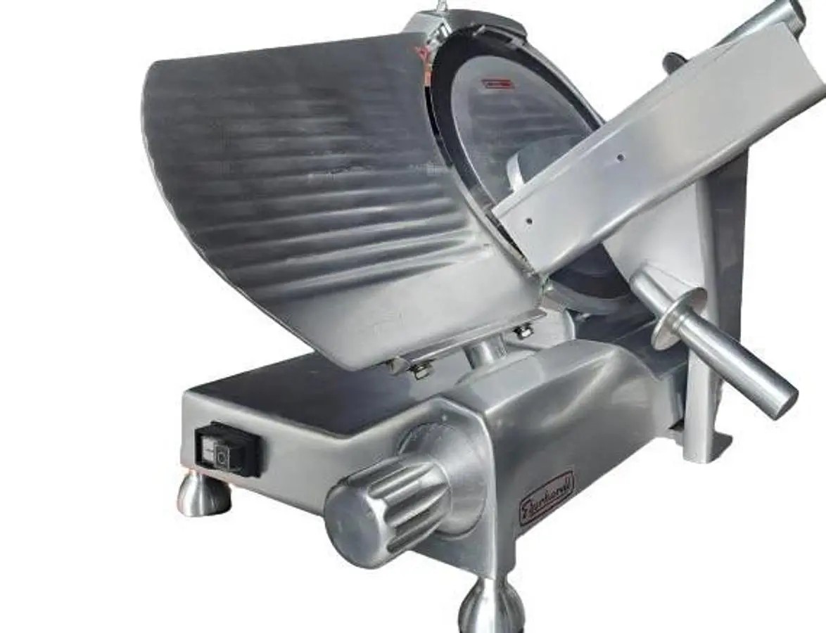 USED EBERHARDT HBS 300L