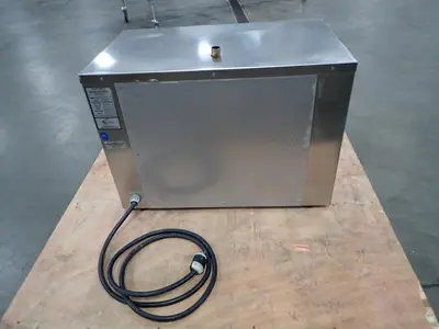 USED SUPER SYSTEMS INC. NCO-2-H