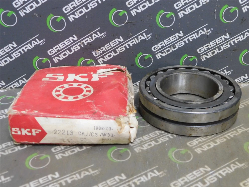 USED SKF 22213 CJK/C3/W33