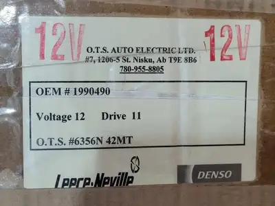 USED UNIPOINT 1990490