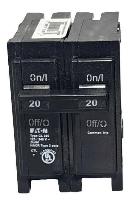 Eaton CL220 [New]