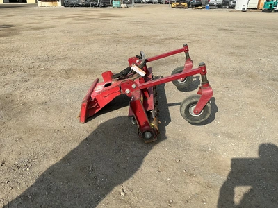 Used TORO 48 INCH POWER BOX RAKE Power Rakes Michigan US | Miedema Asset Management Group #1761446