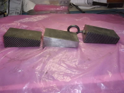 USED H. J, RUCH MID 11 A, C,D