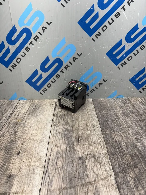 Used SQUARE D 8502SC02S Misc Electrical & Power Parts South Carolina US | ESS Industrial Equipment Sales #547033