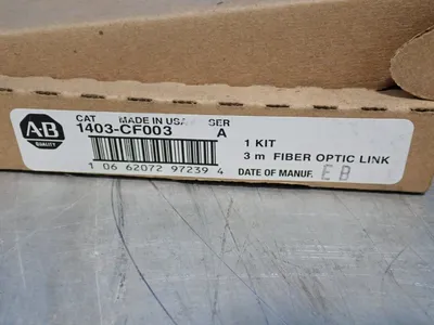Used ALLENBRADLEY 1403CFXXX Cable & Wire Ohio US | HGR 24 #1064913