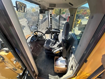 Used 2015 VOLVO L150H Wheel Loaders Pennsylvania US | Proxy Equipment #1377858