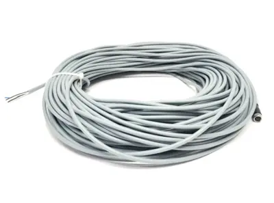 New | in-Stock Pepperl+Fuchs V31-GM-50M-PVC, 231951 Cable & Wire Michigan US | Maverick Industrial Sales #1496168