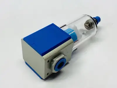 GF20008MWT | Airtac  Pneumatic Air Filter - New Other