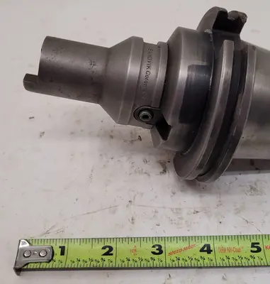 Used SANDVIK COROMANT A390.45-50 50 040M Misc Industrial Equipment Kentucky US | Aucto #687391