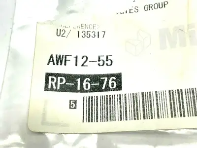 AWF12-55 | MiSUMi  Heavy Load Tension Springs LOT OF 2 - New