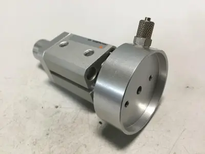 USED SMC CDQMB12 10-M9BVL