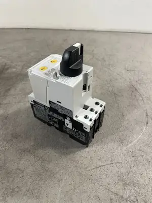 USED Eaton Moeller Eaton Moeller PKE-XTUA-4