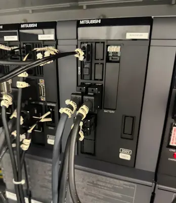 2013 MORI SEIKI NLX-2500/700 CNC Lathes | Toolquip, Inc. (8)