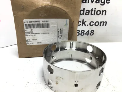 JOHN CRANE MAT 0550 RETAINER 3.750