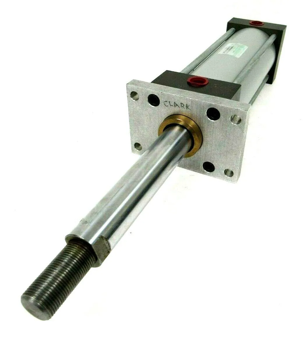 NEW ADVANCED AUTOMATION MF-1DC PNEUMATIC CYLINDER MF1DC