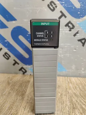 ALLEN BRADLEY 1746-NT4 Electrical/PLC/Automation | ESS Industrial Equipment Sales (3)