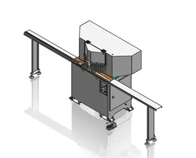 NEW CANTEK PDM12