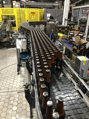 Used 2014 KRONES PACKAGING LINE Miscellaneous Packaging Equipment Illinois US | Revelation Machinery #1362755