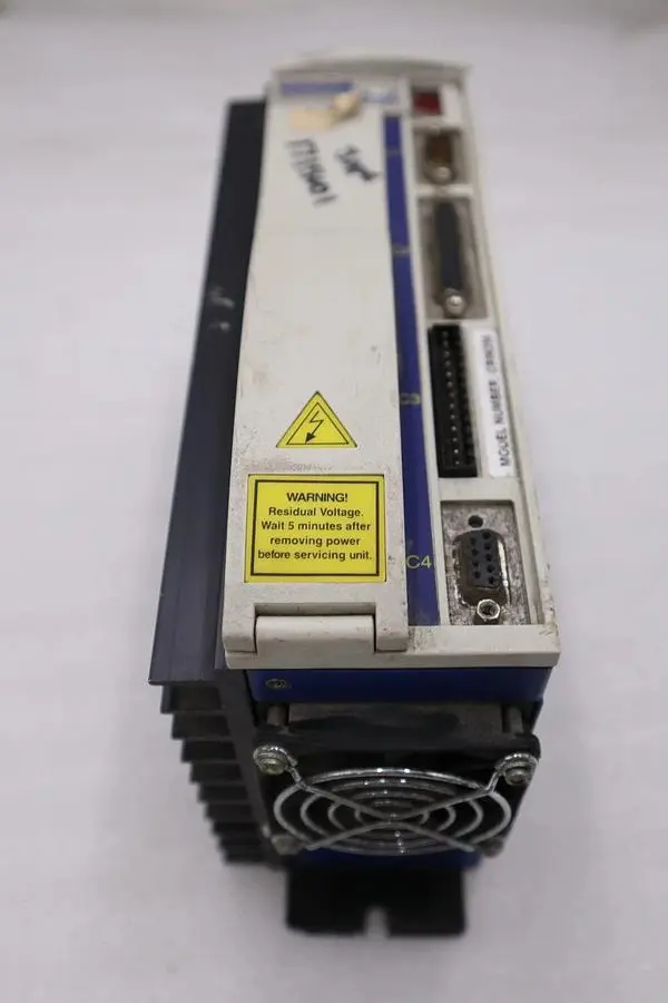 KOLLMORGEN CR06250 Servo Drive STK 1488