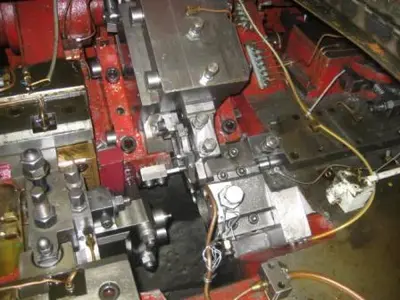 USED 1972 ITAMI UHS-8