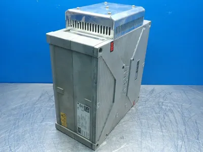 USED SEW EURODRIVE TES31A080EF85B3A