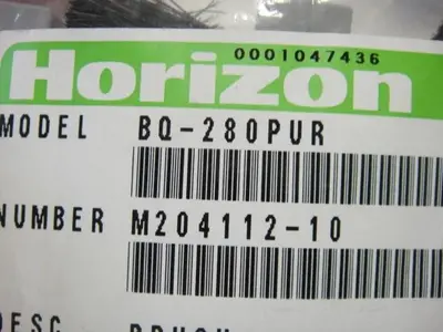 NEW HORIZON M204112-10