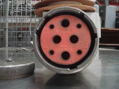 USED Amphenol Amphenol