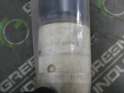 S&C 122100-R3 SM-4 Power Fuse Refill Unit 14.4kV 65E TCC No. 153-4 New